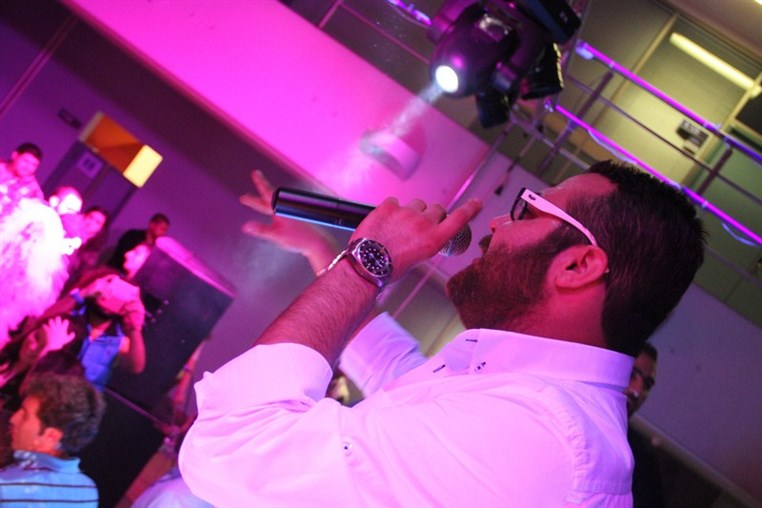 USEK Halloween Night Part 2
